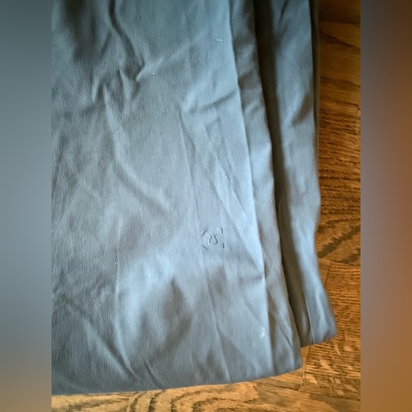 Lululemon ABC Jogger Blue Size M - Picture 8 of 8